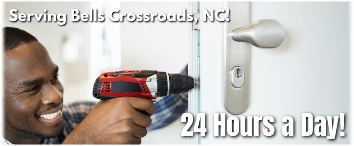 Locksmith Bells Crossroads NC