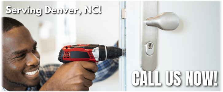 Locksmith Denver NC