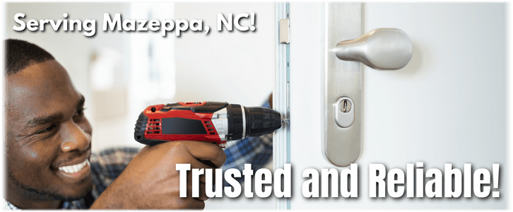 Locksmith Mazeppa NC