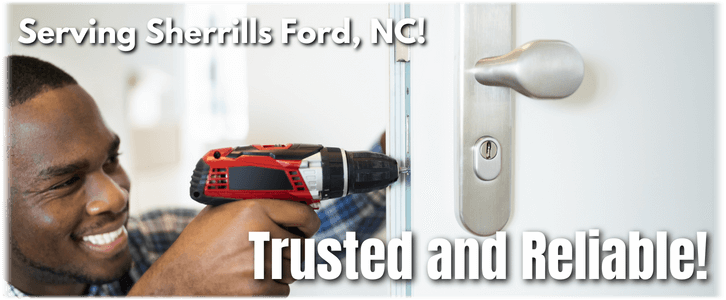 Locksmith Sherrills Ford NC